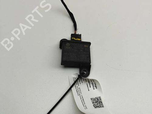 Used Electronic module Electronic module 38071216 38071216
