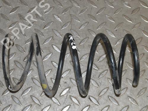 Used Shock absorber spring Shock absorber spring SEAT LEON (KL1, KLG) 1.5 TSI (131 hp) 33349404 33349404