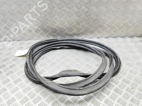 Gummiliste AUDI Q7 (4MB, 4MG, 4MQ) 3.0 TDI quattro | BP32400517C142 