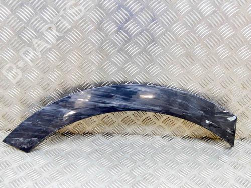 Used Front right wheel arch trim AUDI E-TRON (GEN) 50 quattro (313 hp) 29171507