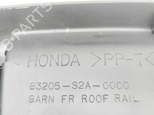 Kabinelys HONDA S2000 (AP) 2.0 (AP1) | BP38707016I8 - Image 6