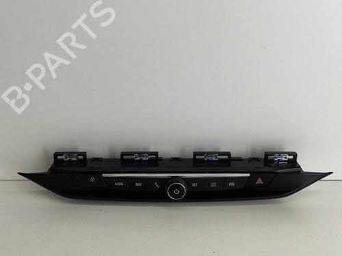 Schakelaar OPEL MOKKA 1.2 (76) (131 hp) 27771486