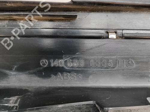 Step MERCEDES-BENZ S-CLASS (W140) S 350 Turbo-D (140.134) | BP28554936C149 