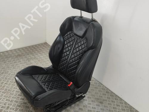 Right front seat AUDI Q5 (FYB, FYG) 40 TDI Mild Hybrid quattro | BP33645395C16 - Image 3