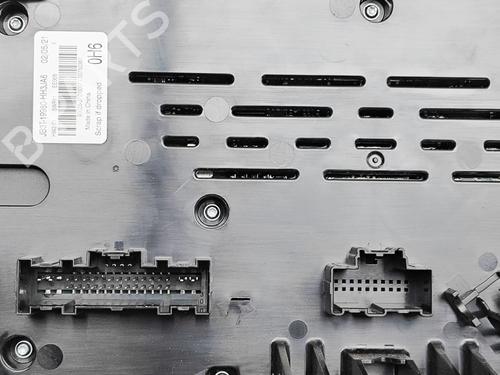 Electronic module FORD RANGER (TKE) 2.0 EcoBlue 4x4 | BP33387662M83  - Image 7