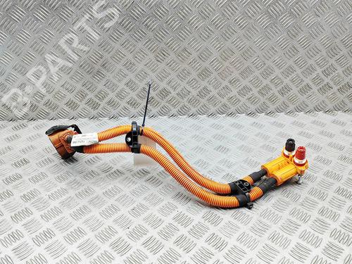 Used Wiring harness Wiring harness PEUGEOT 2008 II (UD_, US_, UY_, UJ_, UR_, UC_) e-2008 (UKZKXZ) (136 hp) 33549717 33549717