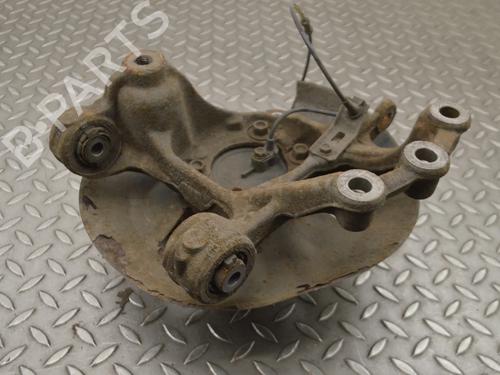 Left rear steering knuckle MAZDA 6 Saloon (GJ, GL) 2.2 D (GJ2FP) | BP30232162M27