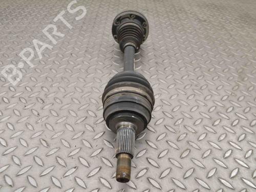 Right front driveshaft PORSCHE 911 (997) 3.6 Carrera | BP30227926M39
