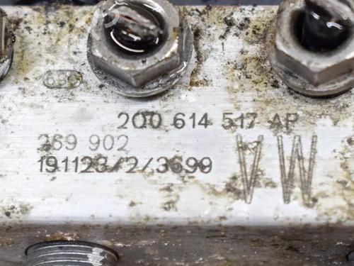 ABS pump AUDI A1 Sportback (GBA) 35 TFSI | BP27761695M43 - Image 7