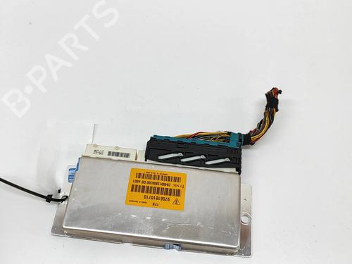 Used Electronic module PORSCHE PANAMERA (970) 4.8 4S (400 hp) 27282379