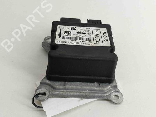 ECU airbags FORD FOCUS III 1.0 EcoBoost | BP17767452M53 