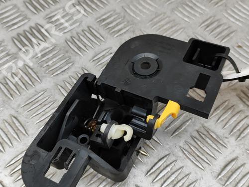 Front right interior door handle JEEP WRANGLER III (JK) 3.6 V6 | BP26003460I14 