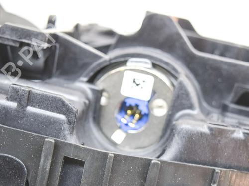 Driver airbag RENAULT ZOE (BFM_) ZOE | BP6925163C9 