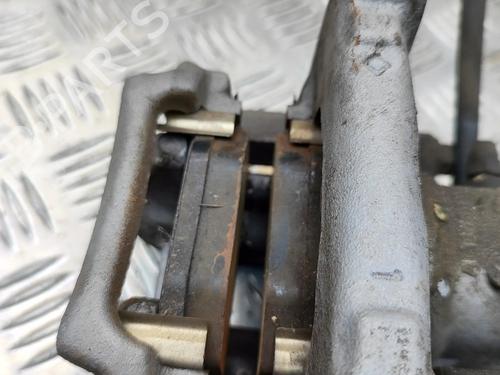 Right rear brake caliper OPEL MOKKA 1.2 (76) | BP30284638M106 - Image 6