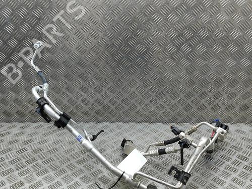 Used AC pipe AC pipe HYUNDAI KONA (OS, OSE, OSI) EV (136 hp) 33394791 33394791