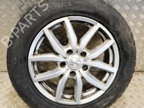 Rim VW TOUAREG (7P5, 7P6) 3.0 V6 TDI | BP10187152C45 
