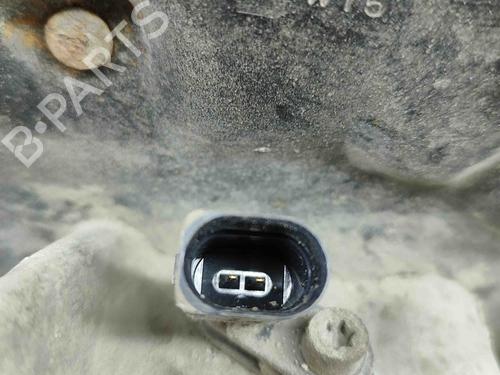 Right rear steering knuckle SKODA ENYAQ iV SUV (5AZ) 60 | BP29486688M28 