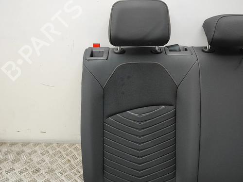 Sæde Bagtil CUPRA BORN (K11) 58 e-boost | BP38093936C17 - Image 2