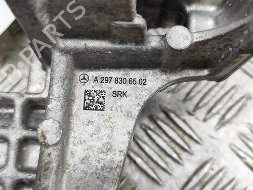 Support MERCEDES-BENZ EQE (V295) EQE 350 (295.125) | BP28559481C155 