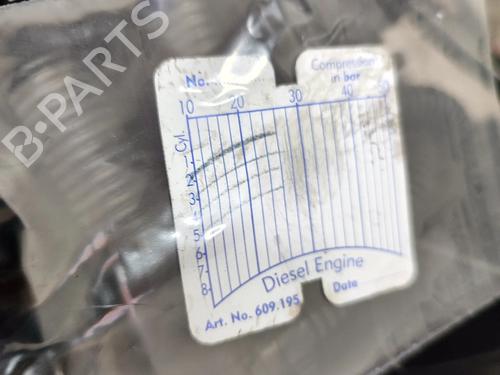 Engine BMW 4 Gran Coupe (F36) 435 d xDrive | BP32392240M1