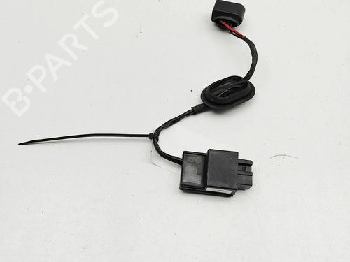 Electronic module VW SCIROCCO III (137, 138) 2.0 TSI | BP33393835M83 - Image 4