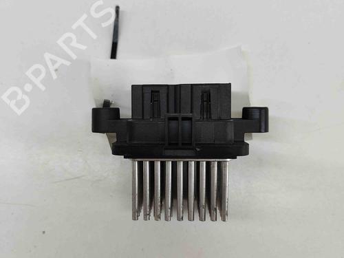 Used Heater resistor LAND ROVER DISCOVERY SPORT (L550) 2.0 D 4x4 (180 hp) 16945411