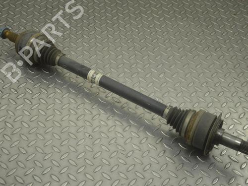 Left rear driveshaft MERCEDES-BENZ E-CLASS (W213) AMG E 63 S 4-matic+ (213.089) | BP30249565M40