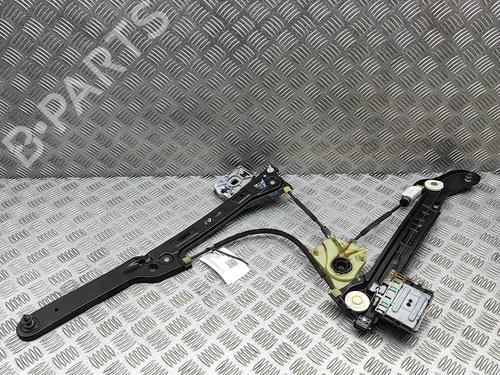 Rear right window mechanism AUDI A7 Sportback (4GA, 4GF) 3.0 TDI quattro | BP29487748C25 