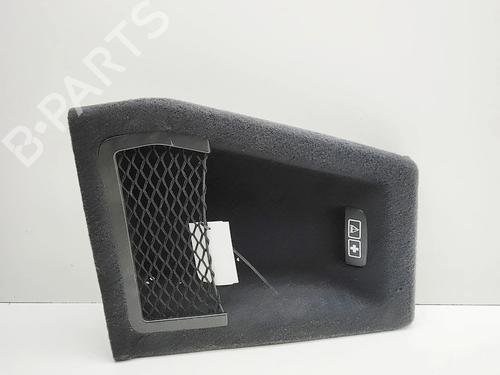 Used Boot lining Boot lining 38329056 38329056