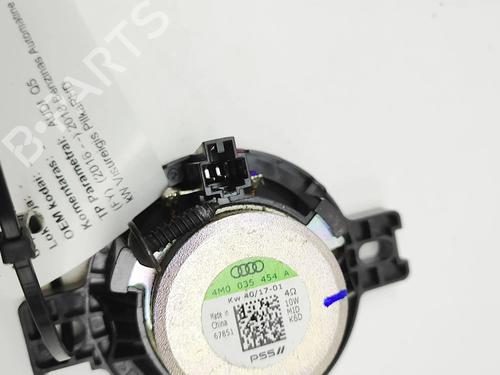 Speaker AUDI Q5 (FYB, FYG) SQ5 TFSI quattro | BP39930498E2 - Image 6