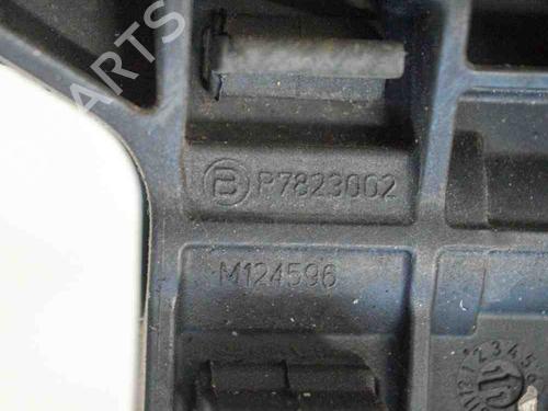 Support BMW 5 (F10) 520 d | BP14609695C155