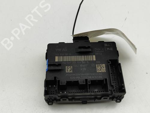Elektronische module AUDI Q4 E-TRON SUV (F4B) 45 | BP28732840M83 