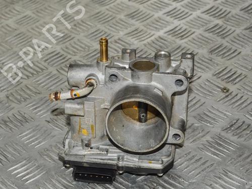 Used Throttle body Throttle body HONDA JAZZ III (GE_, GG_, GP_, ZA_) 1.4 (101 hp) 33363611 33363611