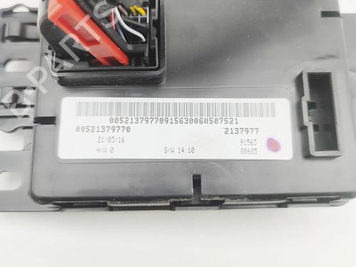 Electronic module FIAT 500e (332_) Elektro (FA1) | BP36534048M83  - Image 5
