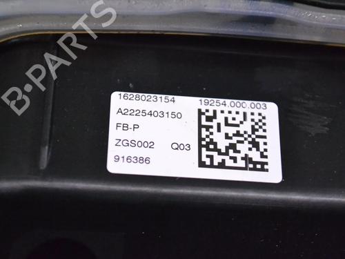 Fuse box MERCEDES-BENZ C-CLASS (W205) C 220 BlueTEC / d (205.002, 205.004) | BP30234782E1