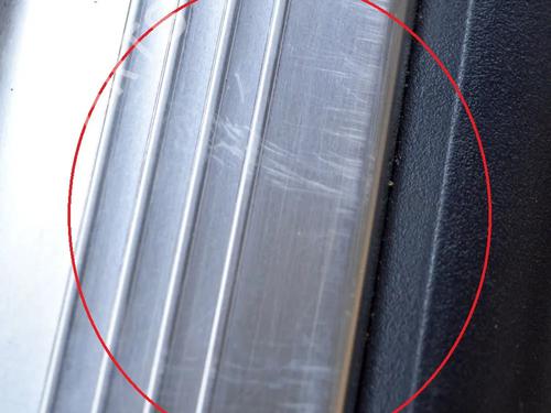 Step MERCEDES-BENZ C-CLASS Convertible (A205) C 200 (205.442) | BP14644440C149 