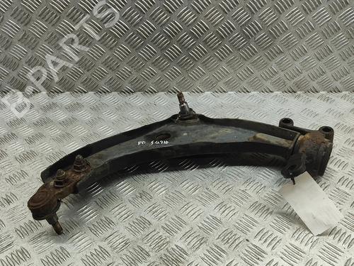 Used Right front suspension arm MINI MINI CLUBMAN (R55) One D (90 hp) 28811814
