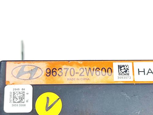 Electronic module HYUNDAI SANTA FÉ III (DM, DMA) 2.2 CRDi 4WD | BP38191806M83 - Image 6