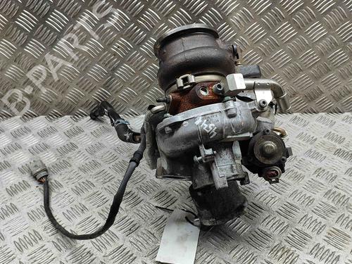 Turbocharger/Supercharger AUDI A3 Sportback (8VA, 8VF) S3 quattro | BP19743857M71 