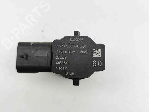 Electronic module BMW 5 (G30, F90) 530 e Plug-in-Hybrid xDrive | BP33375404M83 - Image 5