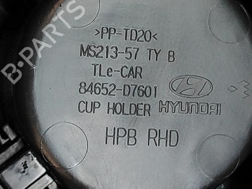 Middle console HYUNDAI TUCSON (TL, TLE) 1.6 CRDi | BP30754417I22 