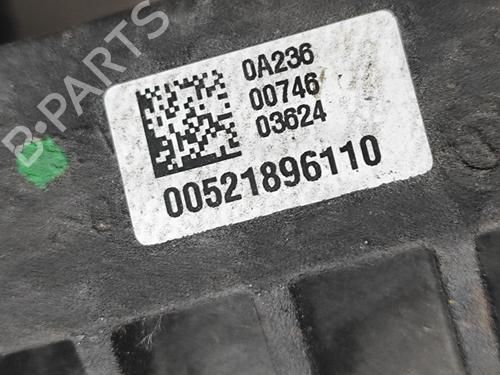 Engine mount FIAT 500 (312_) 1.0 Mild Hybrid (312.AYD1B) | BP28566134M89 