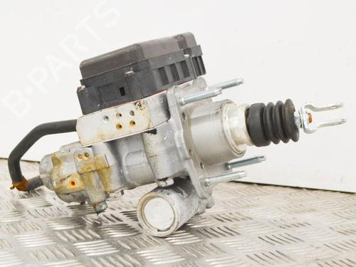 Brake master cylinder TOYOTA C-HR (_X1_) 1.8 Hybrid (ZYX10_, ZYX11_) | BP14664535M77 