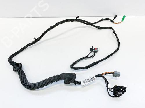 Used Wiring harness JAGUAR F-TYPE Convertible (X152) 5.0 SCV8 S (495 hp) 14610920
