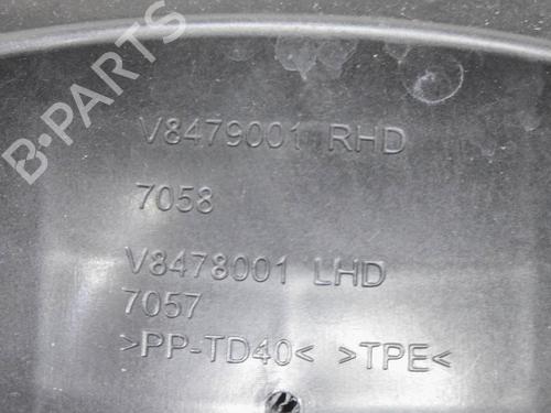 Heater matrix box MASERATI QUATTROPORTE VI 3.0 S Q4 | BP14643947M61 
