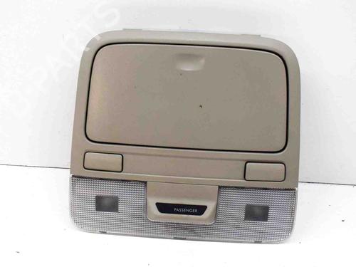 Used Interior roof light SUBARU OUTBACK (BL, BP) 2.5 AWD (BP9) (173 hp) 27753709
