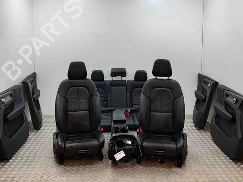 Used Seats set VOLVO XC40 (536) Recharge AWD (408 hp) 29075889