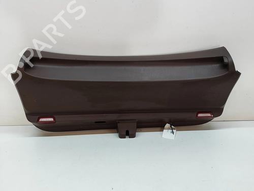 Used Boot lining Boot lining PORSCHE PANAMERA (971) 2.9 4 E-Hybrid (97ABE1, 97BBE1, 97ABX1) (462 hp) 17646104 17646104