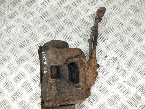 Right front brake caliper LAND ROVER RANGE ROVER EVOQUE (L538) 2.2 D 4x4 | BP29753058M104