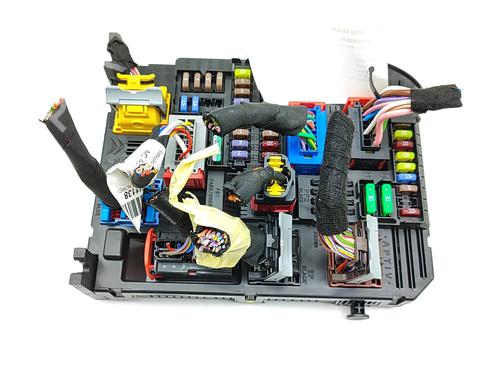 Used Fuse box Fuse box 36887587 36887587